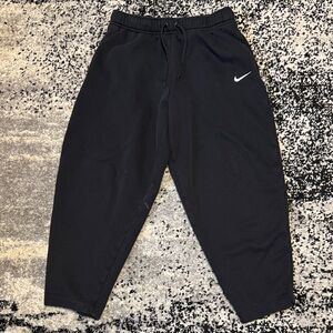 Nike Black Sweatpants